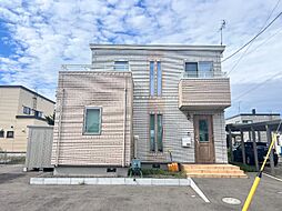 札幌市白石区川下一条7丁目