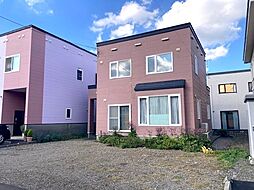 札幌市白石区平和通15丁目北