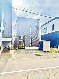 厚別西三条1丁目　戸建