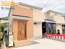 明石市藤江　新築戸建 3号棟