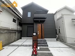 神戸市垂水区桃山台1丁目　新築戸建 A号棟