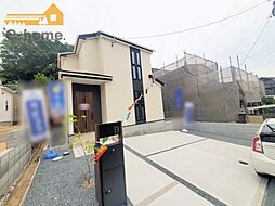 神戸市垂水区舞子坂2丁目　新築戸建