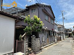 明石市朝霧町1丁目　売土地