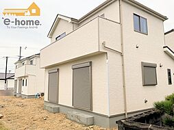 加古郡播磨町古田3丁目　新築戸建 2号棟