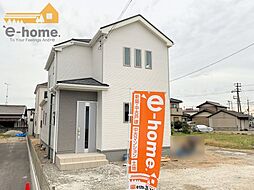 加古郡播磨町古田3丁目　新築戸建 1号棟