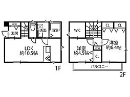 明石市二見町西二見　新築戸建