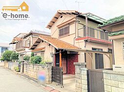 明石市二見町東二見　中古戸建