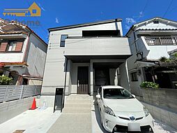 神戸市垂水区西舞子4丁目　新築戸建