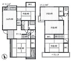 神戸市垂水区塩屋町　中古戸建