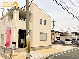 加古郡播磨町北本荘1丁目　新築戸建