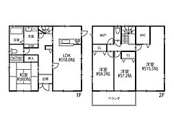 神戸市西区宮下2丁目　中古戸建