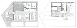 神戸市西区伊川谷町長坂　中古戸建