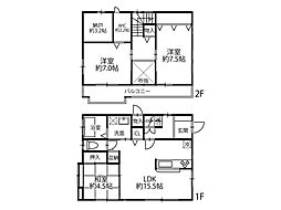 明石市藤江　中古戸建