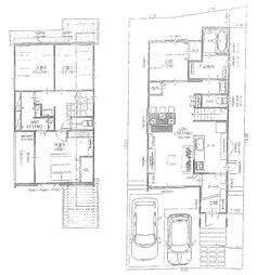 加古川市加古川町中津　中古戸建