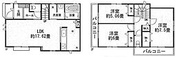 神戸市垂水区仲田3丁目　新築戸建 2号棟