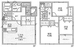 神戸市垂水区本多聞3丁目　新築戸建 2号棟