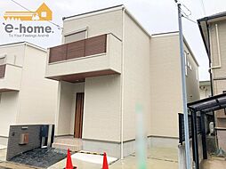 神戸市垂水区神陵台9丁目　中古戸建 1号棟