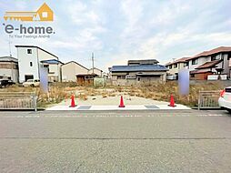 明石市二見町西二見　土地 A号地