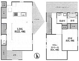 神戸市西区玉津町田中　中古戸建