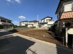 さいたま市緑区大字中尾　土地