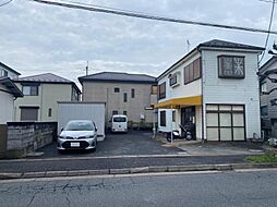 八潮市緑町4丁目 店舗事務所付住宅