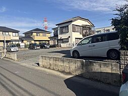 白岡市彦兵衛　売地