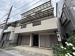 川口市本前川3丁目　中古住宅