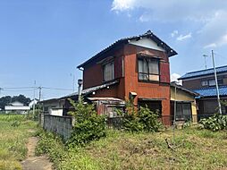 鴻巣市滝馬室　売地