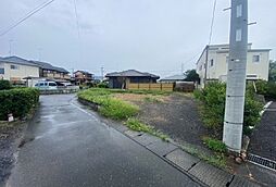 太田市市場町 売地
