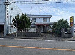 川越市石原町　土地