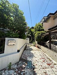 さいたま市見沼区大字中川　中古住宅