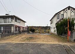 寄居町大字富田　売地