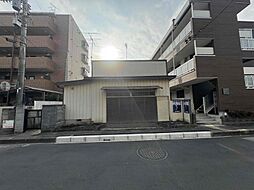 大宮区大成町1丁目　土地