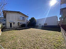 白岡市西5丁目　土地