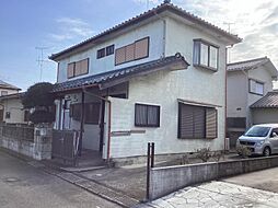 蓮田市緑町2丁目　土地
