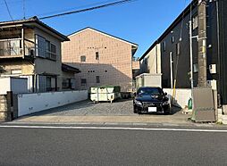 大宮区三橋四丁目　売地