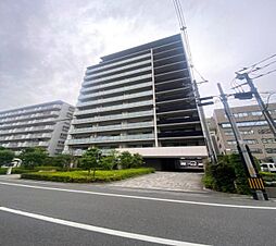 シュロスガーデンさいたま新都心　13階