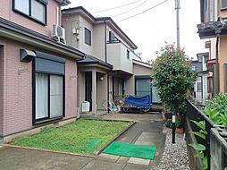 さいたま市見沼区大字笹丸　中古戸建A・B棟