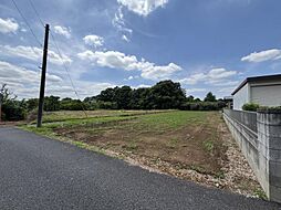 見沼区染谷　土地