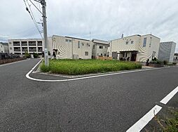 西大宮4丁目　土地
