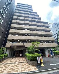 ダイアパレス水道橋　801号室