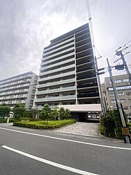 シュロスガーデンさいたま新都心　13階