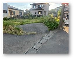 さいたま市岩槻区表慈恩寺　土地