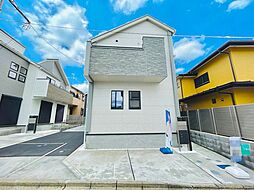 横浜市泉区上飯田町全2棟2号棟 新築戸建