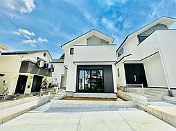 横浜市保土ケ谷区川島町1期全3棟　2号棟