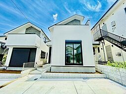 横浜市保土ケ谷区川島町1期全3棟　3号棟