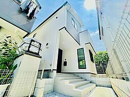 横浜市保土ケ谷区川島町1期全3棟　1号棟