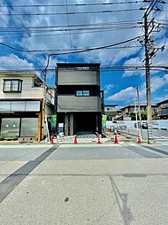 横浜市保土ケ谷区桜ケ丘1丁目全2棟　1号棟