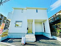 綾瀬市落合南4丁目第16 新築戸建