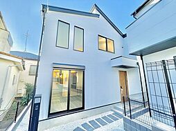 横浜市戸塚区舞岡町II 全3棟1号棟新築戸建